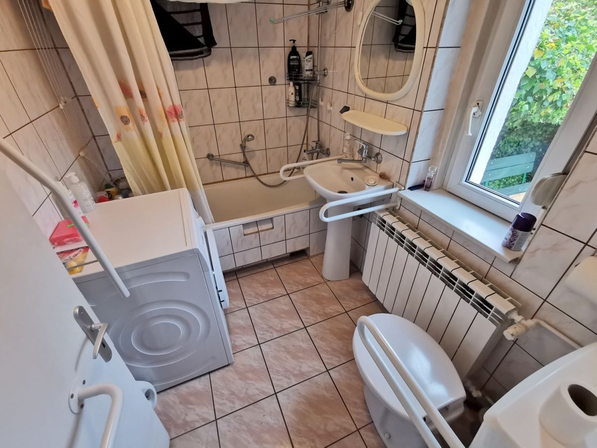 dom wolnostojący, 2 pokoje Dobrzyca, ul. Jarocińska. Zdjęcie 15