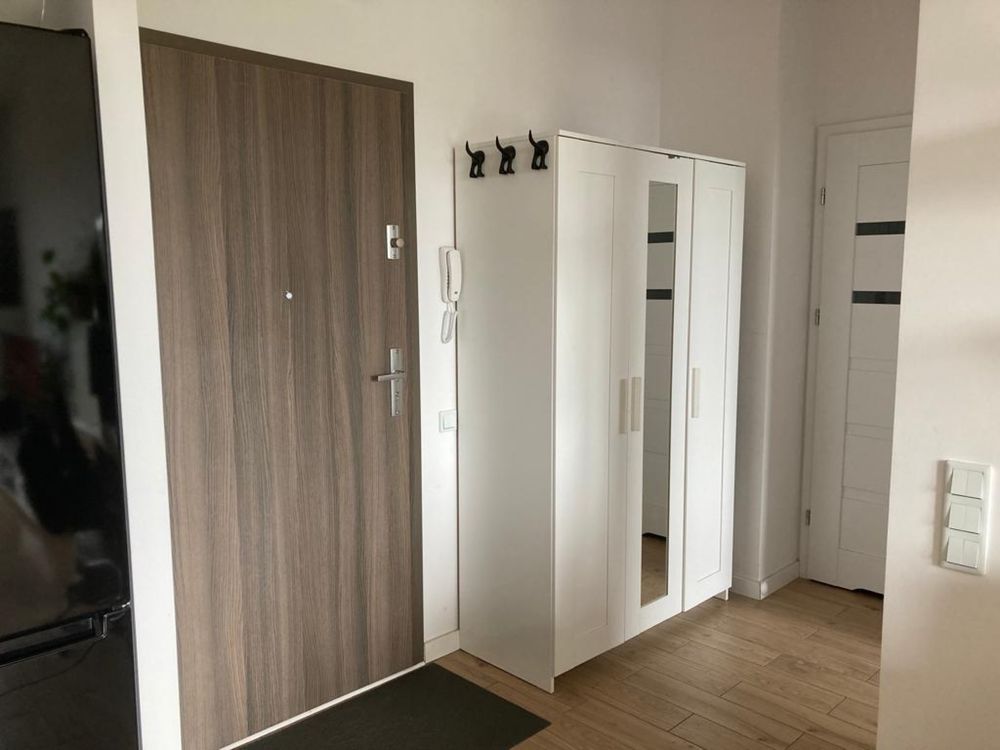 Mieszkanie 2-pokojowe Gdańsk Ujeścisko, ul. Cedrowa. Zdjęcie 7