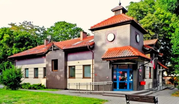 Lokal Krynica Morska, ul. Gdańska
