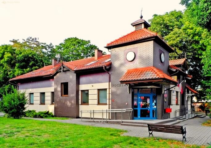 Lokal Krynica Morska, ul. Gdańska. Zdjęcie 1