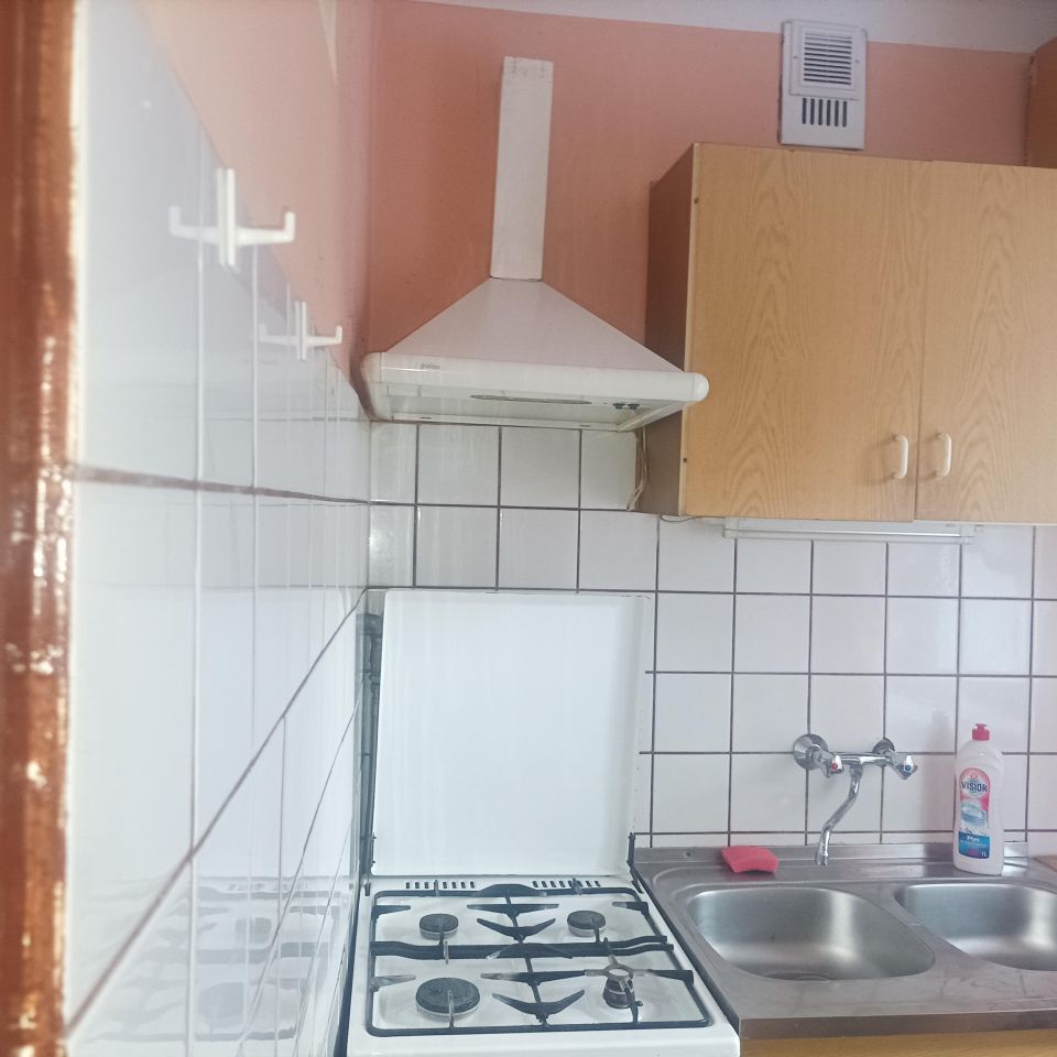 Mieszkanie 2-pokojowe Lublin LSM, ul. Wajdeloty. Zdjęcie 11