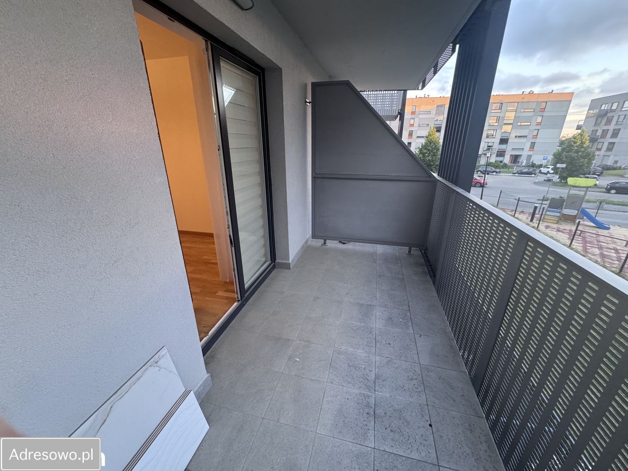 Mieszkanie 3-pokojowe Lublin Sławin, ul. Relaksowa. Zdjęcie 6