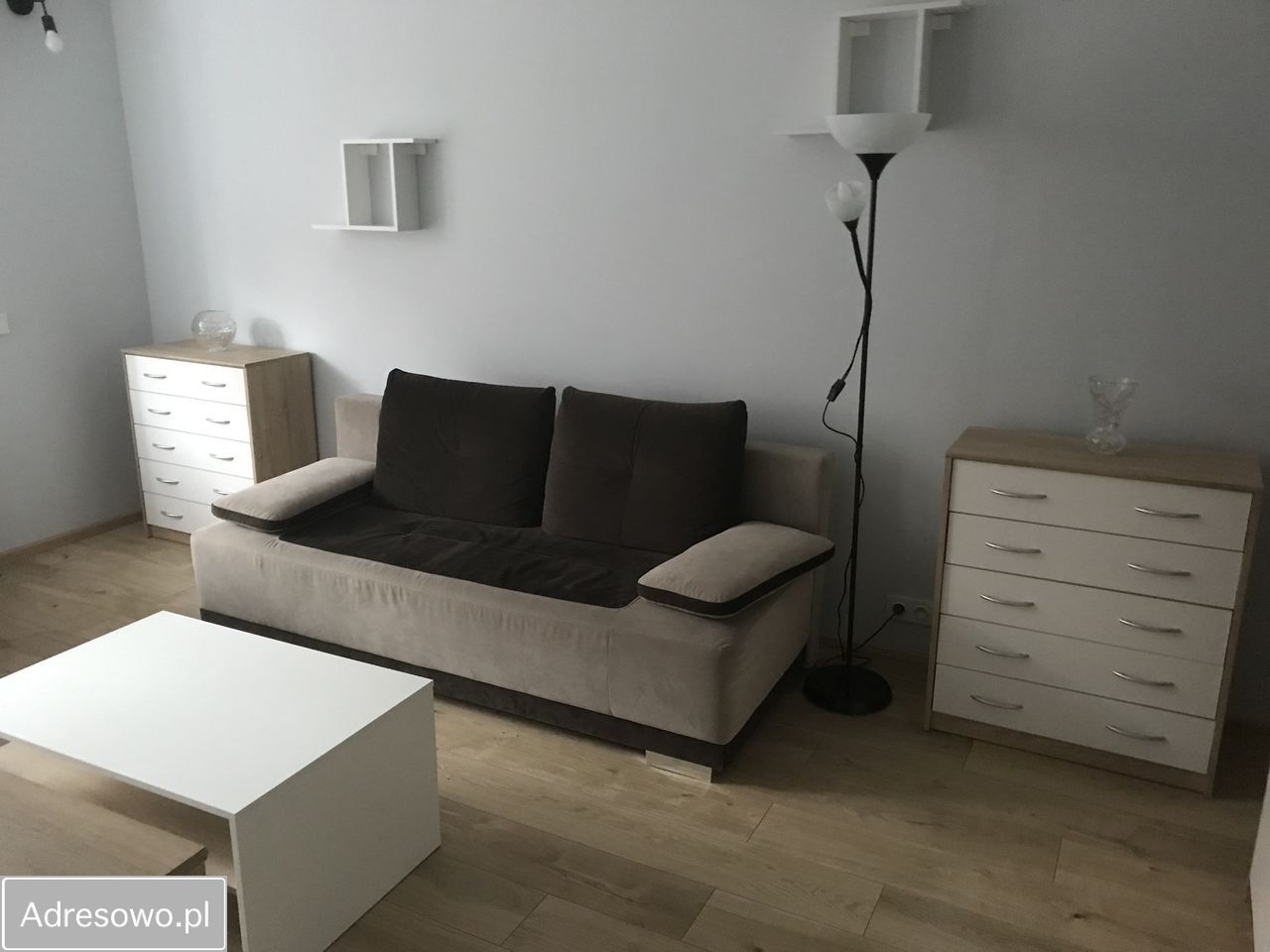 Mieszkanie 1-pokojowe Łódź Bałuty. Zdjęcie 1