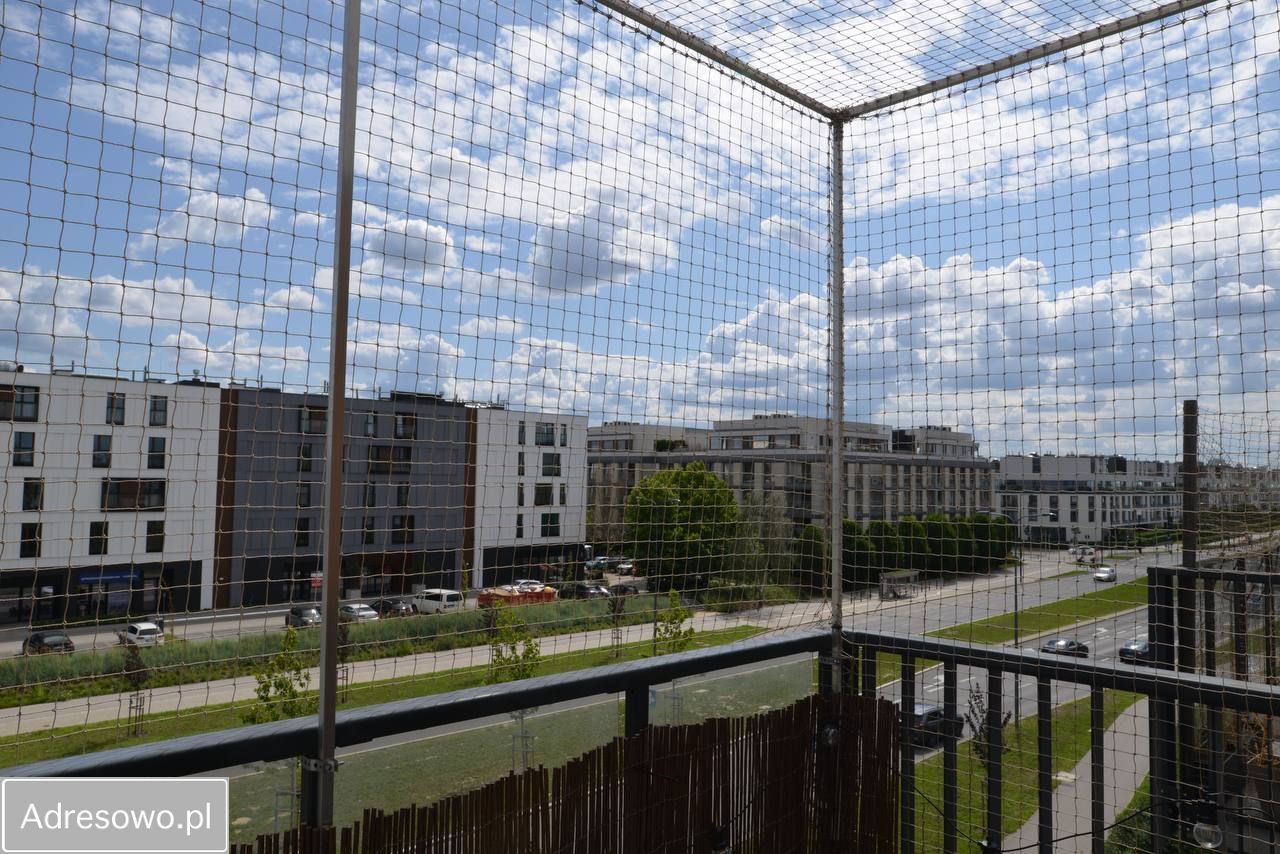 Mieszkanie 2-pokojowe Warszawa Wilanów, ul. Kazachska. Zdjęcie 17