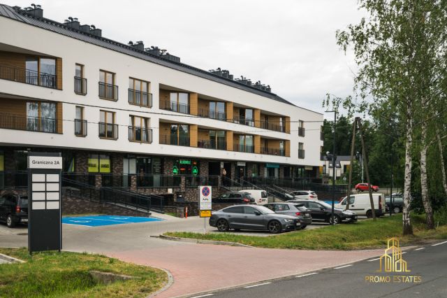 Mieszkanie 3-pokojowe Skawina, ul. Graniczna. Zdjęcie 32