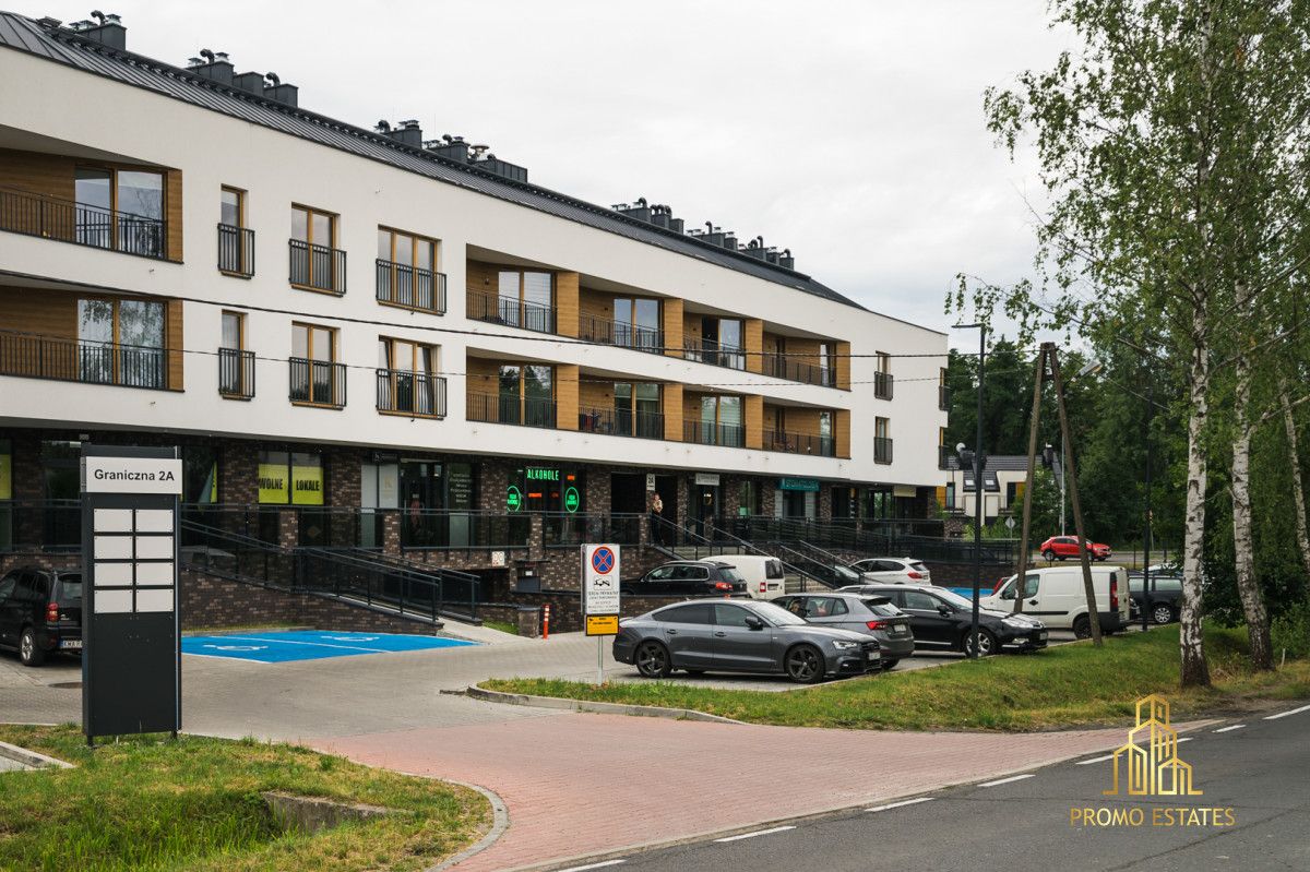 Mieszkanie 3-pokojowe Skawina, ul. Graniczna. Zdjęcie 32