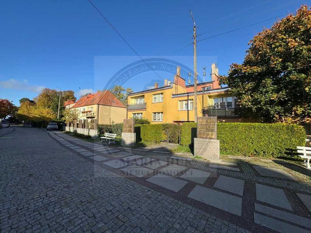 Mieszkanie 2-pokojowe Dziwnów, ul. Władysława Reymonta. Zdjęcie 16