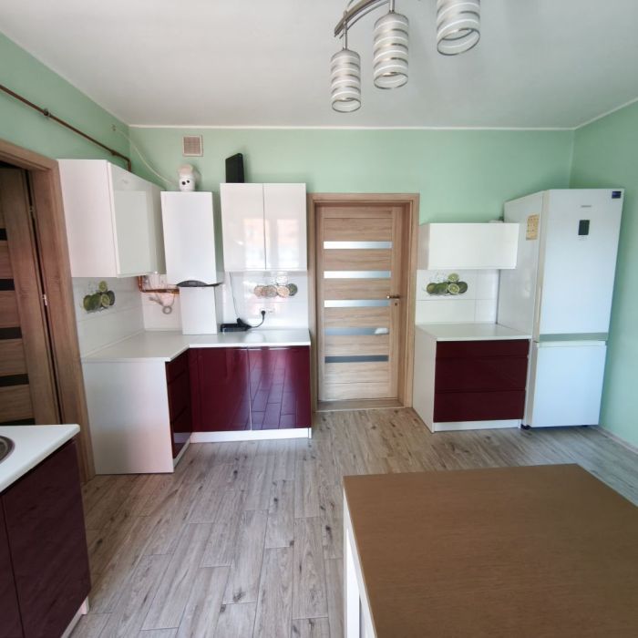 Mieszkanie 2-pokojowe Gdańsk Wrzeszcz, ul. Aldony. Zdjęcie 4