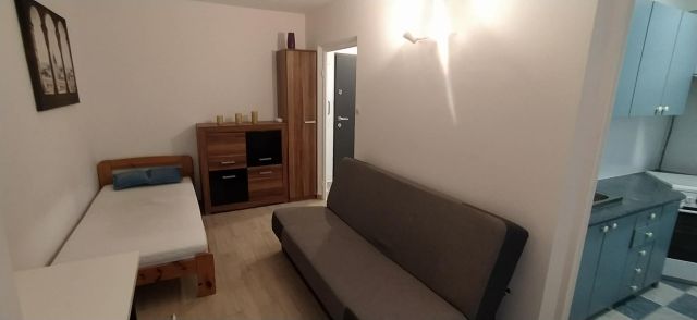 Mieszkanie 1-pokojowe Białystok Antoniuk, ul. Wierzbowa. Zdjęcie 1