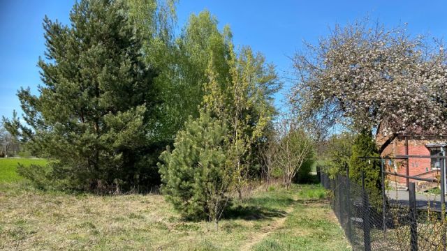Działka budowlana Przyłęk. Zdjęcie 8