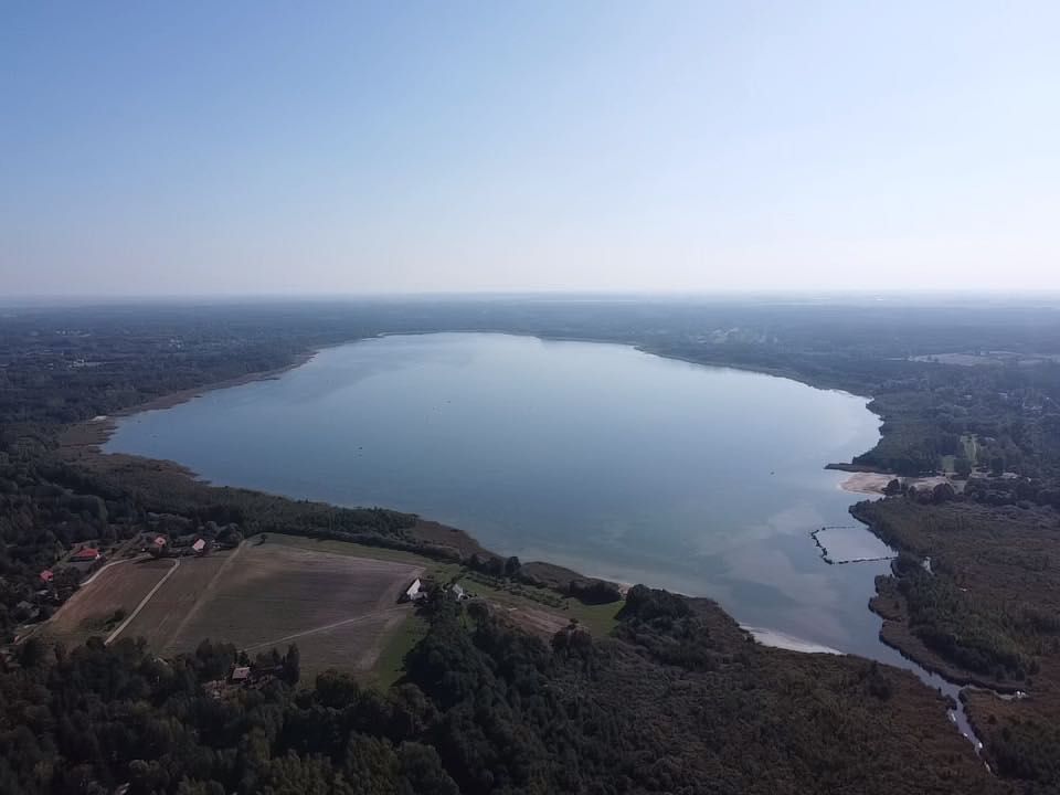 Działka rekreacyjna Matyldów. Zdjęcie 2