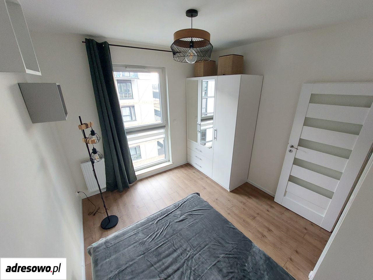 Mieszkanie 2-pokojowe Bydgoszcz Śródmieście, ul. Pomorska. Zdjęcie 4