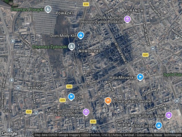 Mieszkanie 2-pokojowe Warszawa Wola, ul. Wolność. Zdjęcie 1