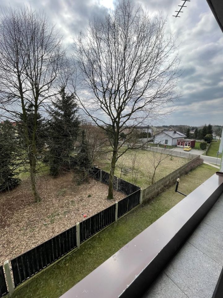 Mieszkanie 2-pokojowe Miasteczko Śląskie. Zdjęcie 6