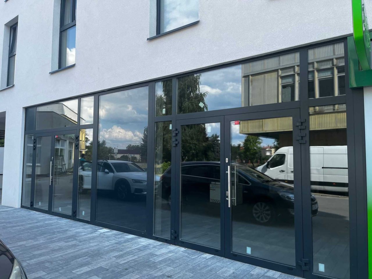 Lokal Skierniewice, ul. Nowobielańska. Zdjęcie 3