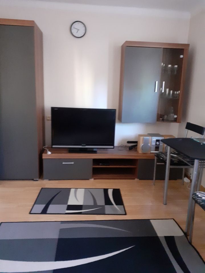 Mieszkanie 1-pokojowe Dęblin, os. Osiedle Wiślana