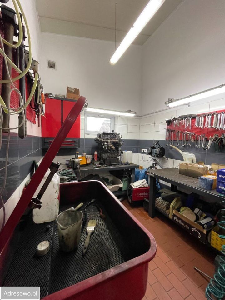 Lokal Wałdowo. Zdjęcie 6