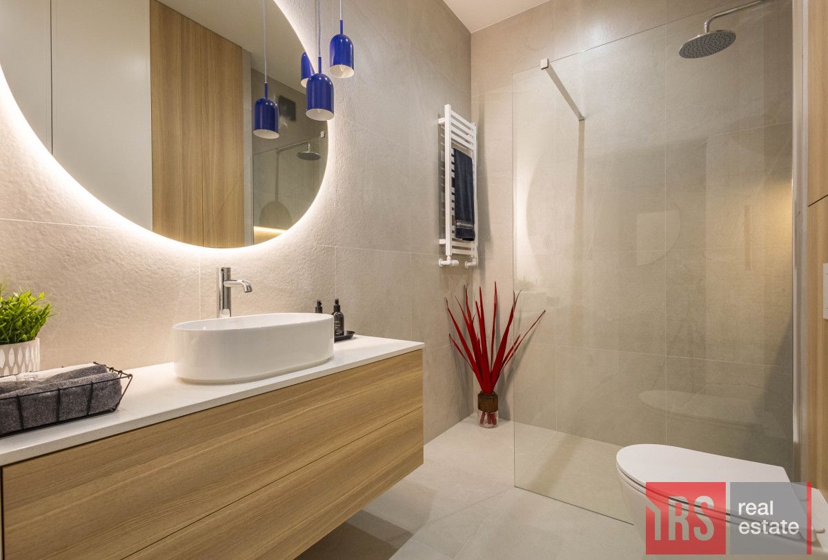 Mieszkanie 2-pokojowe Warszawa Mokotów, ul. Dolna. Zdjęcie 19