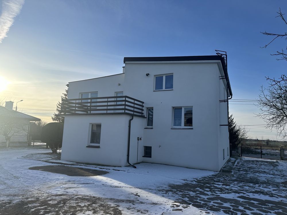 dom wolnostojący Chełmża. Zdjęcie 8