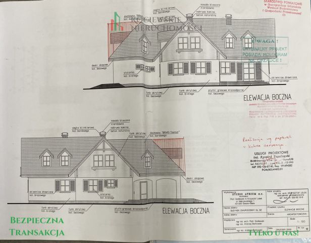 Działka budowlana Krąg. Zdjęcie 16