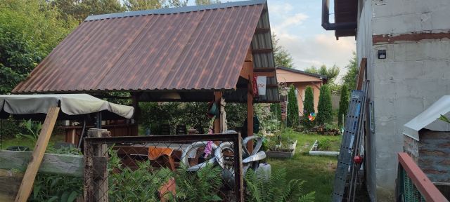 Działka rekreacyjna Olsztyn. Zdjęcie 1