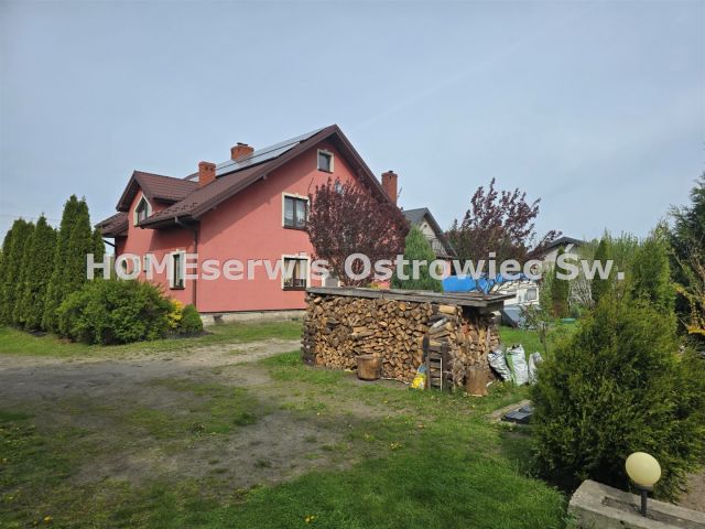 dom wolnostojący Kunów. Zdjęcie 6