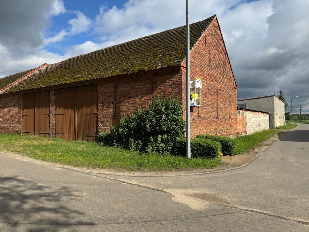 Działka budowlana Osówiec. Zdjęcie 8