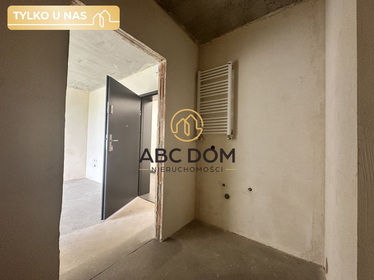 Mieszkanie 2-pokojowe Gdańsk, ul. Borkowska. Zdjęcie 7