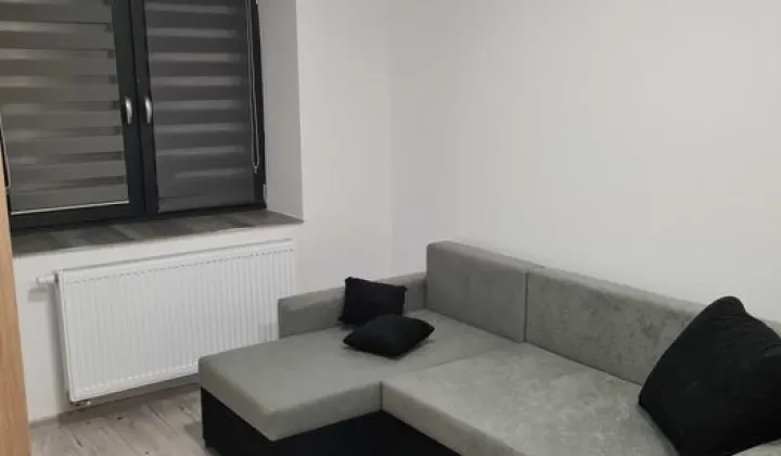 Mieszkanie 2-pokojowe Gliwice Trynek, ul. Nowy Świat