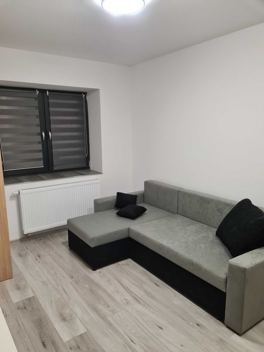 Mieszkanie 2-pokojowe Gliwice Trynek, ul. Nowy Świat