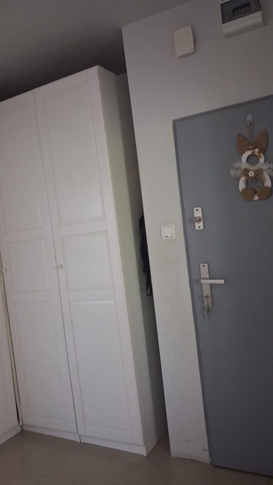 Mieszkanie 2-pokojowe Zamość Nowe Miasto, ul. Hetmana Jana Zamoyskiego. Zdjęcie 3