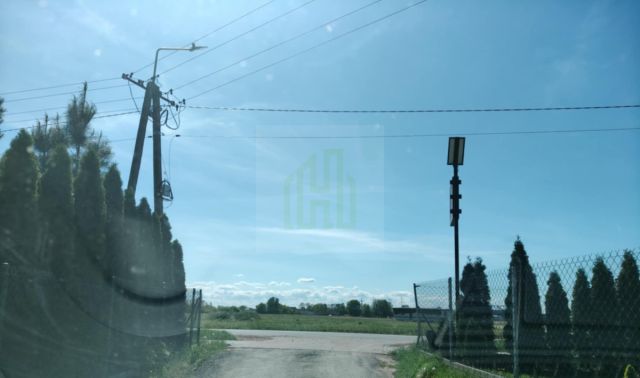 Działka budowlana Bramki, ul. Północna. Zdjęcie 3