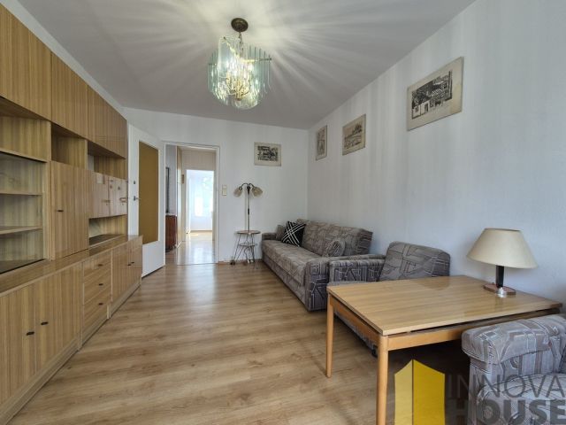 Mieszkanie 2-pokojowe Słupsk Zatorze, al. 3 Maja. Zdjęcie 2