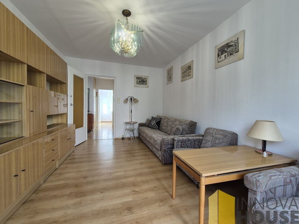 Mieszkanie 2-pokojowe Słupsk Zatorze, al. 3 Maja. Zdjęcie 2