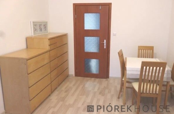 Mieszkanie 3-pokojowe Warszawa Wola, ul. Jana Pawła II. Zdjęcie 6