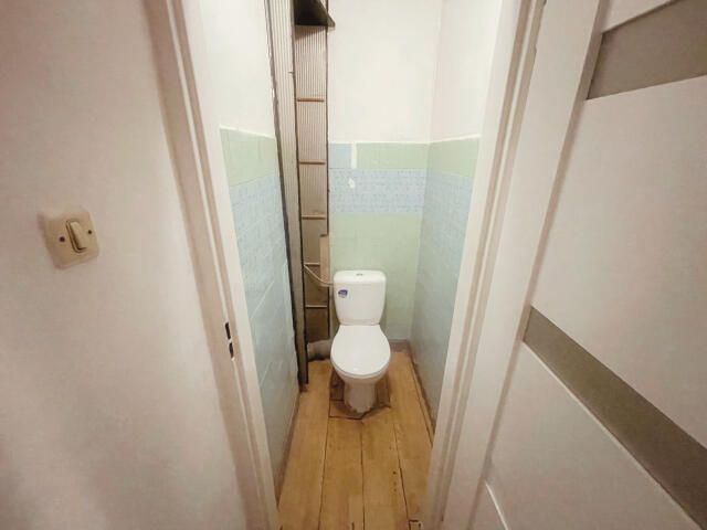 Mieszkanie 3-pokojowe Warszawa Ochota, al. Dwudziestolatków. Zdjęcie 8