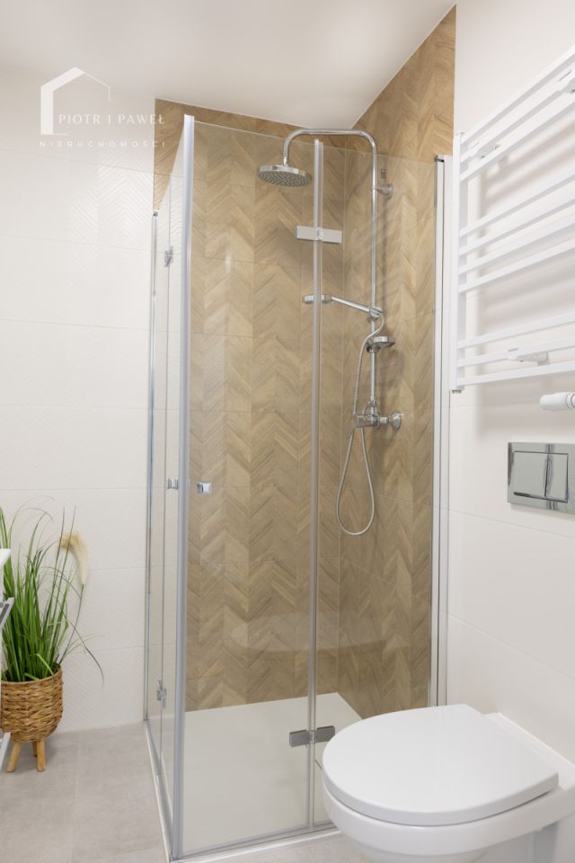 Mieszkanie 2-pokojowe Bielsko-Biała Aleksandrowice, ul. Poprzeczna. Zdjęcie 28