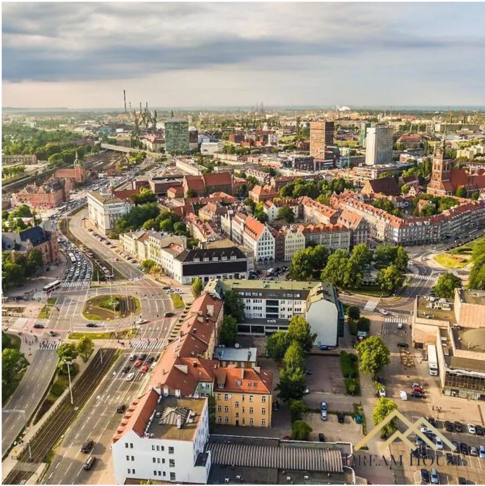 Mieszkanie 3-pokojowe Gdańsk Śródmieście, ul. Toruńska. Zdjęcie 5