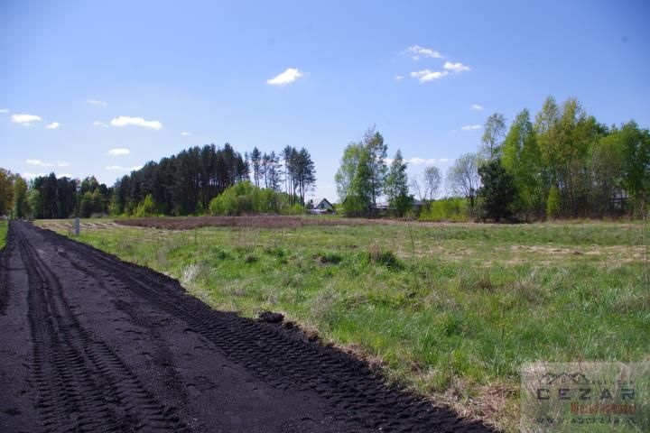 Działka budowlana Cyganka. Zdjęcie 6