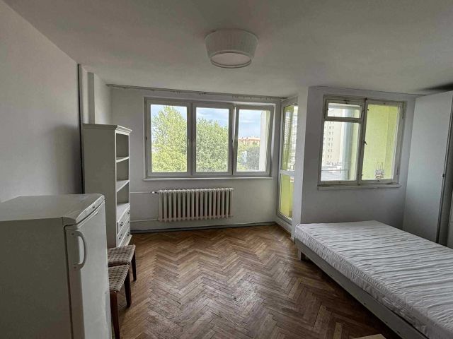 Mieszkanie 1-pokojowe Warszawa Praga-Południe, al. Stanów Zjednoczonych. Zdjęcie 1