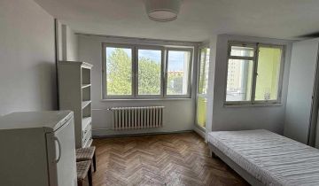 Mieszkanie 1-pokojowe Warszawa Praga-Południe, al. Stanów Zjednoczonych