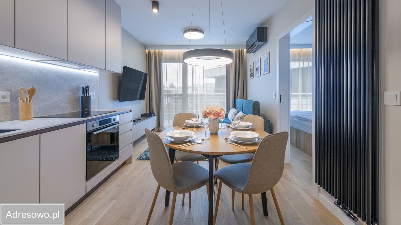 Mieszkanie 2-pokojowe Chłapowo, ul. Żeromskiego. Zdjęcie 10