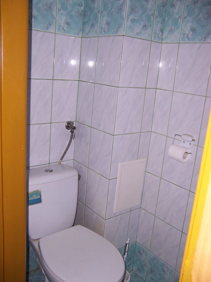 Mieszkanie 3-pokojowe Bielsko-Biała Leszczyny, ul. Leszczyńska. Zdjęcie 7