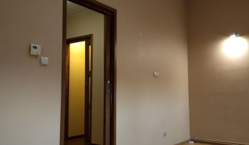 Mieszkanie 1-pokojowe Szczecin Centrum, ul. Wielkopolska