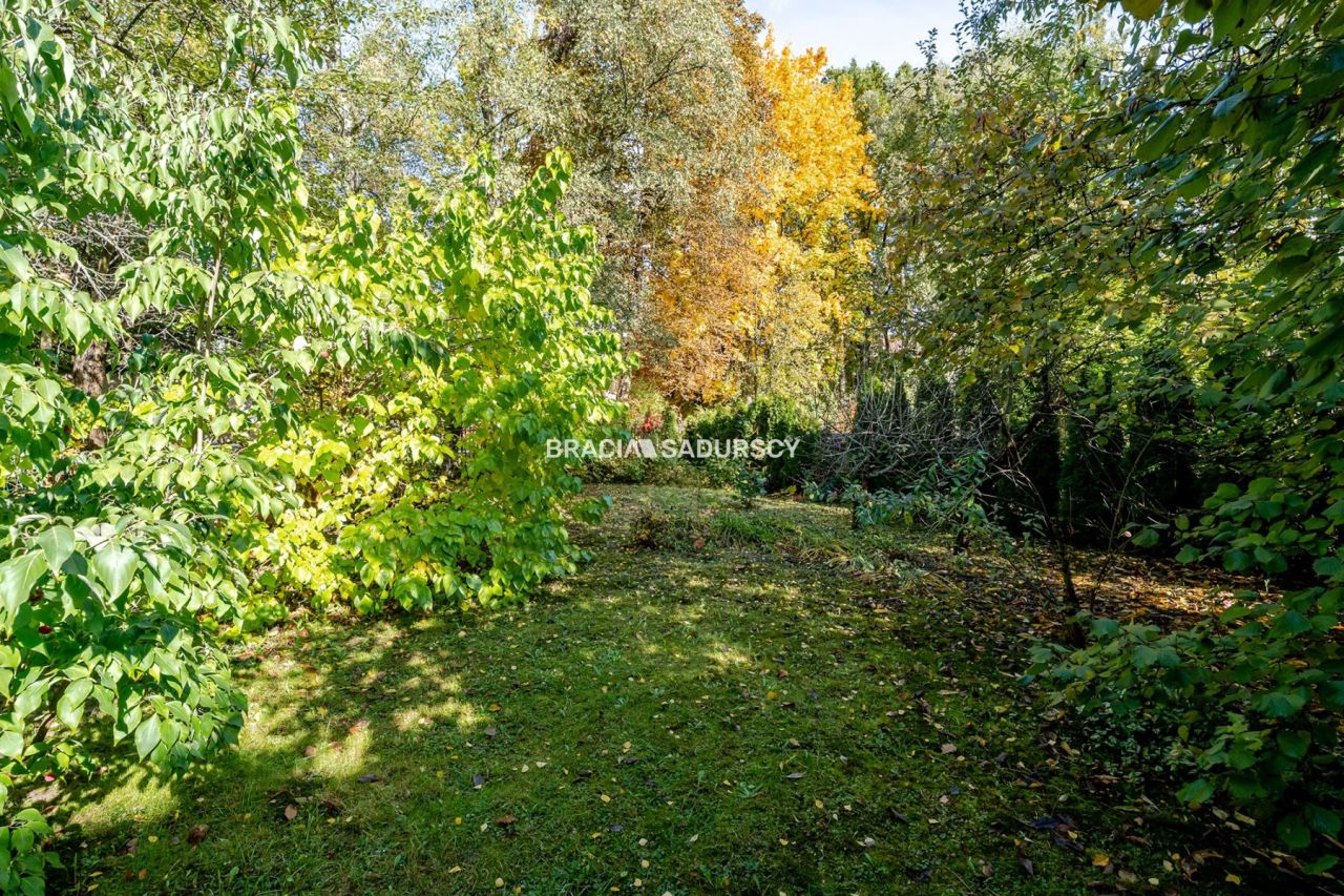 dom wolnostojący, 6 pokoi Kraków Dębniki, ul. Narvik. Zdjęcie 11