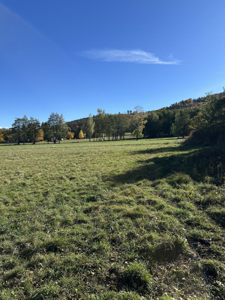 Działka budowlana Szczawina. Zdjęcie 8