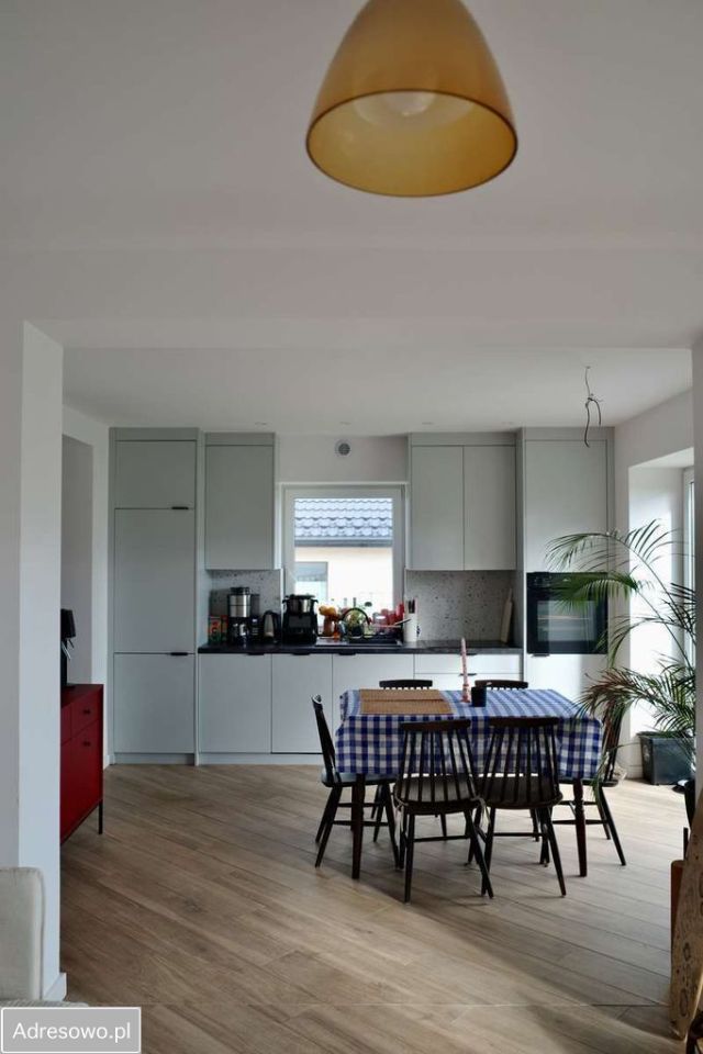 dom wolnostojący, 4 pokoje Lipowa. Zdjęcie 20