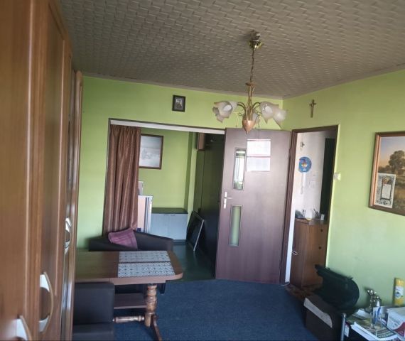 Mieszkanie 2-pokojowe Chorzów Batory, ul. ks. Józefa Czempiela. Zdjęcie 1