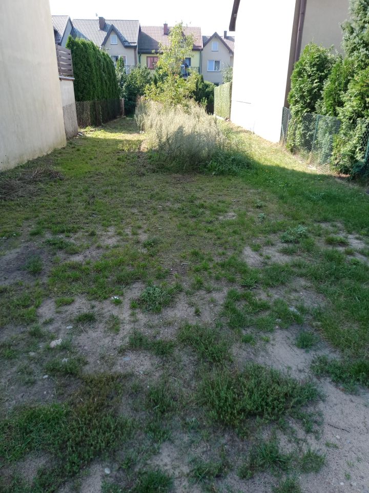 Działka budowlana Działdowo, ul. Tytusa Czyżewskiego. Zdjęcie 4