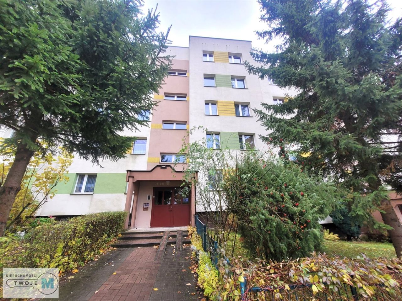 Mieszkanie 3-pokojowe Kielce Ślichowice. Zdjęcie 6